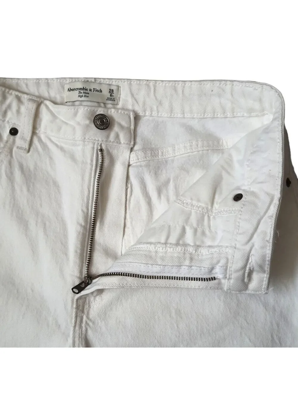 Abercrombie & Fitch abercrombie fitch